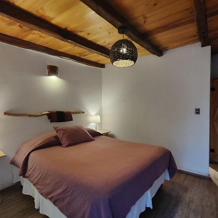 Hostal Lackuntur San Pedro de Atacama Exterior photo
