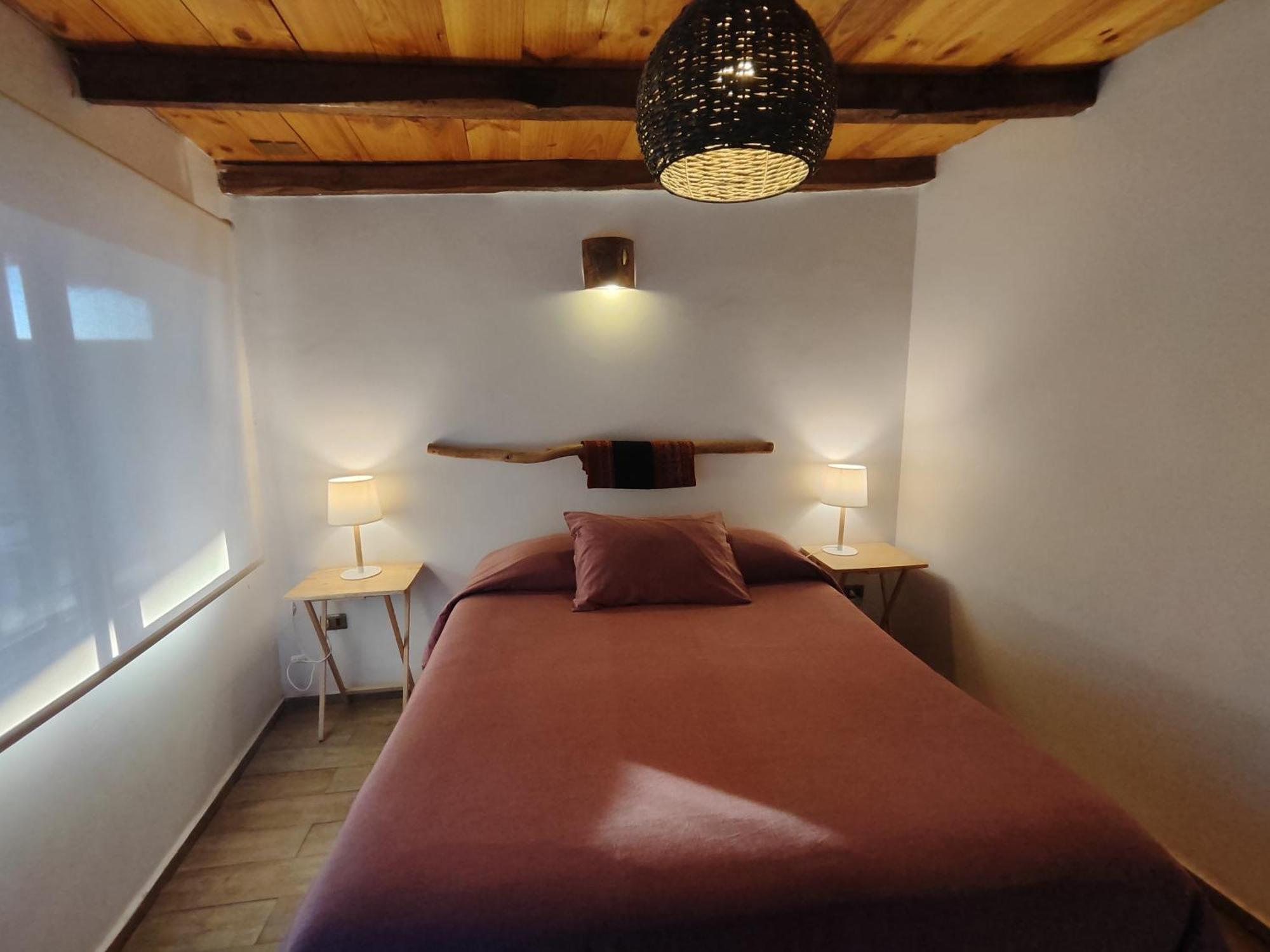 Hostal Lackuntur San Pedro de Atacama Exterior photo