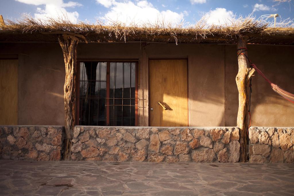 Hostal Lackuntur San Pedro de Atacama Exterior photo